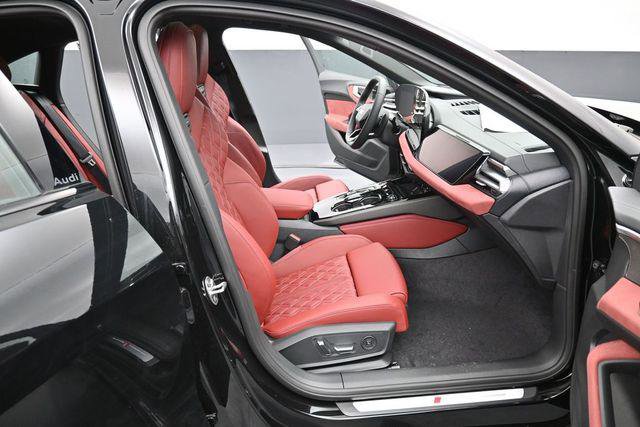 New 2026 Audi S5 Prestige AWD/4WD image 14