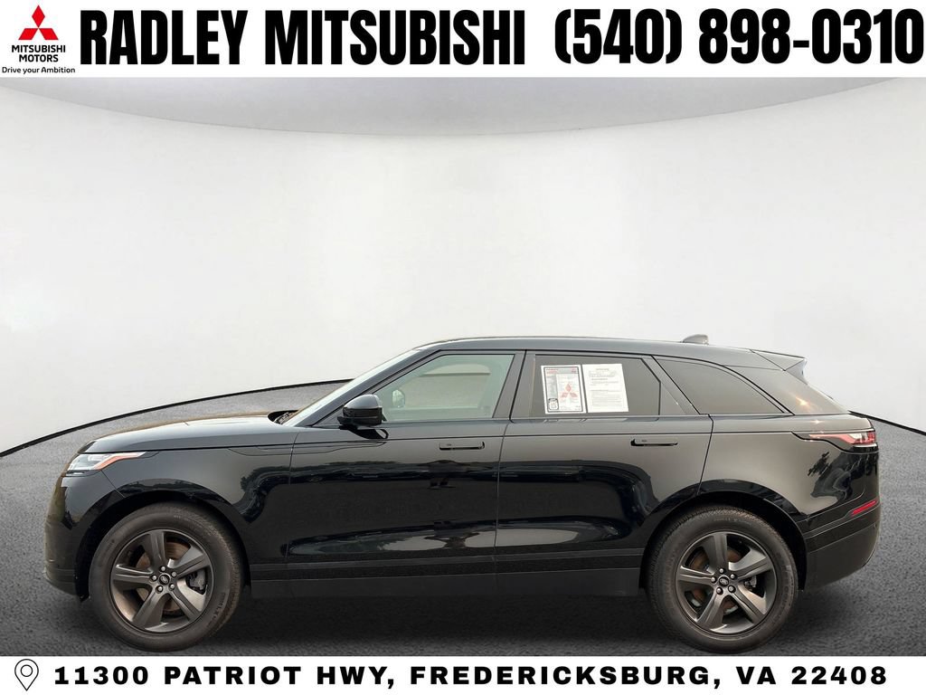 Used 2023 Land Rover Range Rover Velar S AWD/4WD image 16