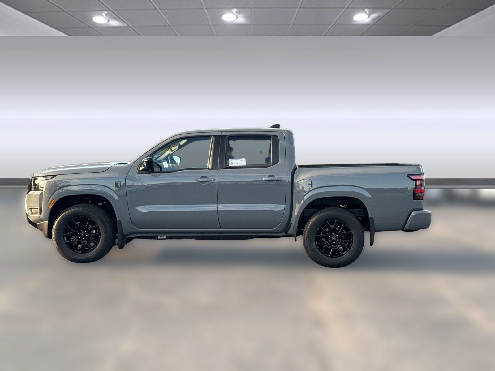 New 2026 Nissan Frontier SV w/ Tow Package image 2