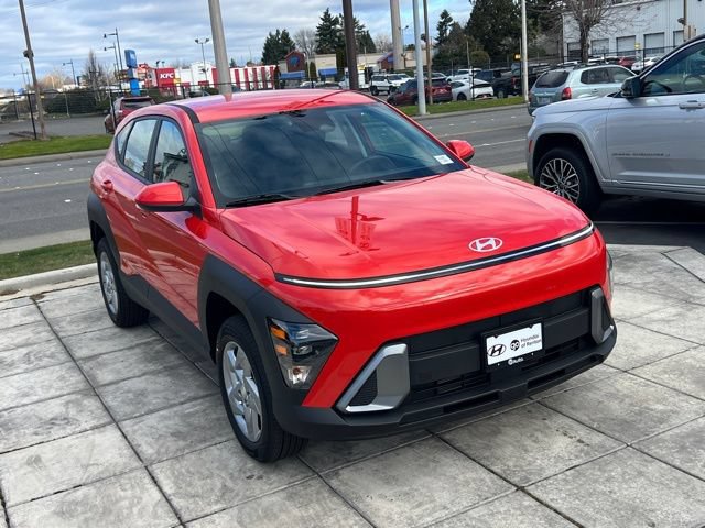 New 2026 Hyundai Kona SE AWD/4WD image 7