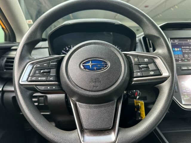 Used 2024 Subaru Impreza 2.0i AWD/4WD image 25
