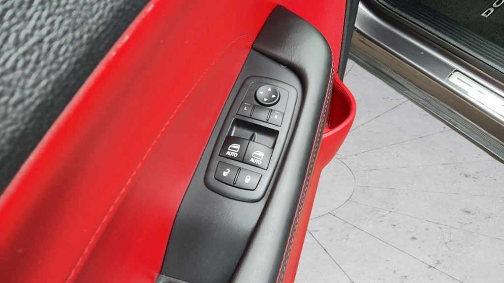 Used 2016 Dodge Challenger R/T Plus RWD image 11