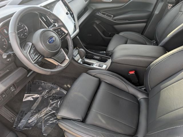 Used 2025 Subaru Ascent Touring w/ Popular Package #1 image 12