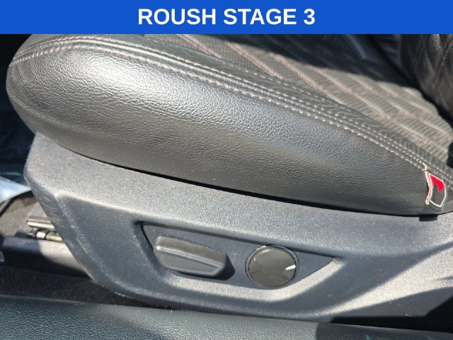 Used 2021 Ford Mustang GT Premium w/ GT Performance Package RWD image 29