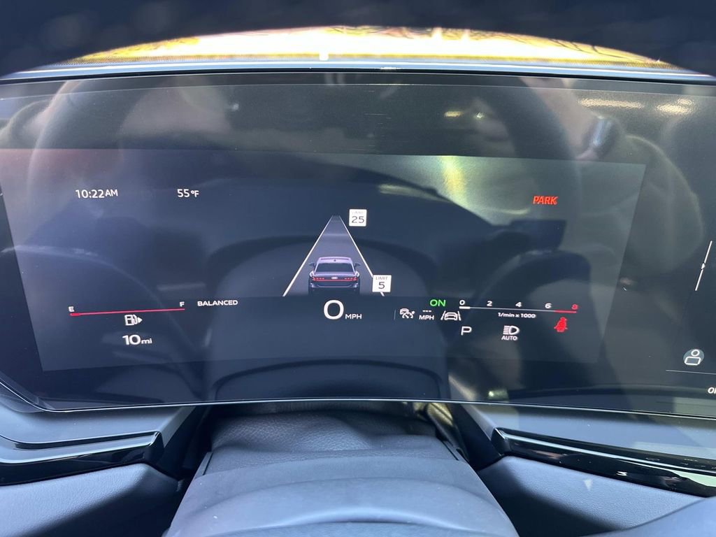 New 2026 Audi A6 Premium Plus image 14