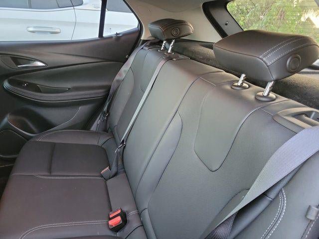 Used 2024 Buick Encore GX Sport Touring FWD image 14