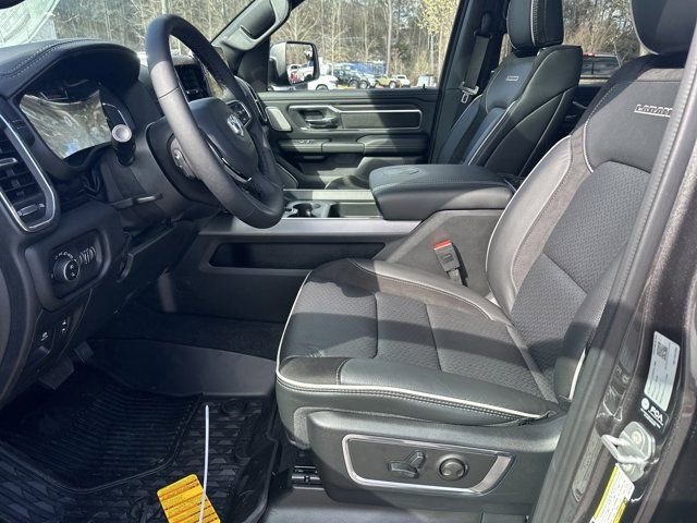 New 2026 RAM 1500 Laramie image 9