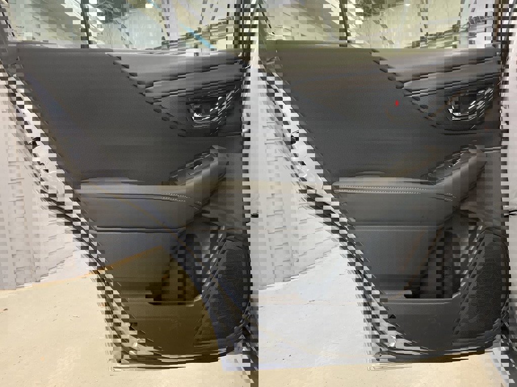 Certified 2025 Subaru Legacy Premium image 26