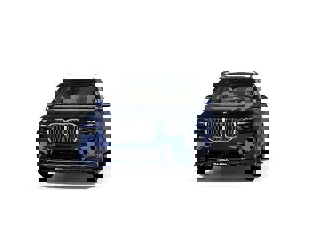 New 2026 BMW ALPINA XB7 image 3