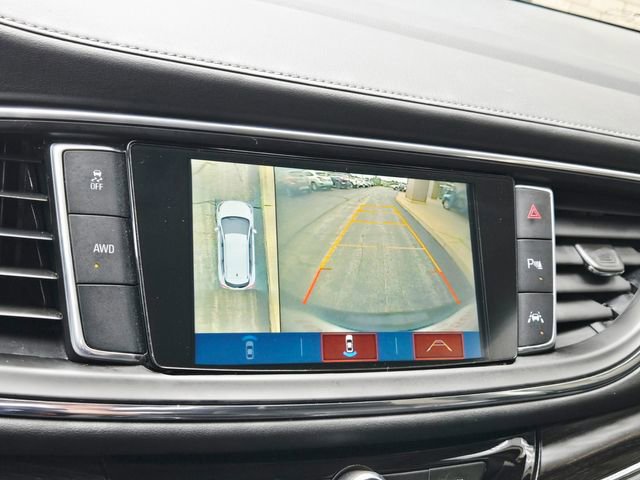 Used 2019 Buick Enclave Avenir AWD/4WD image 29