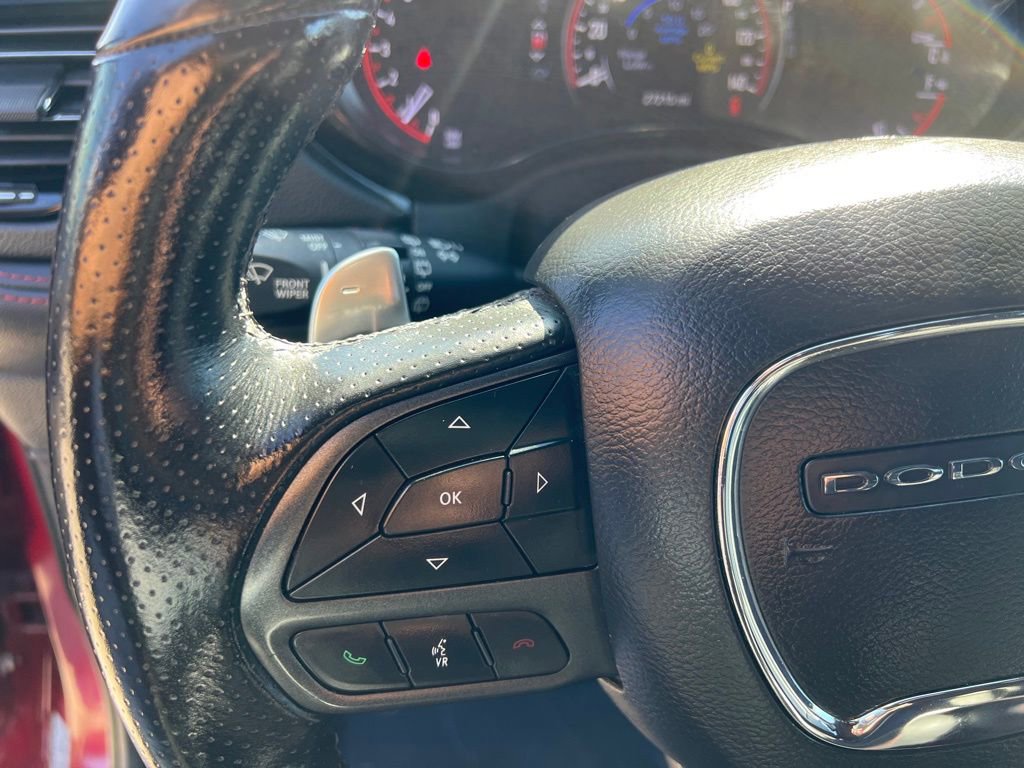 Used 2023 Dodge Durango R/T image 19