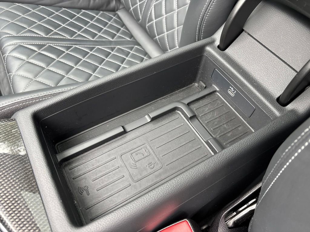 Used 2023 Audi S4 Premium Plus w/ Premium Plus Package image 33