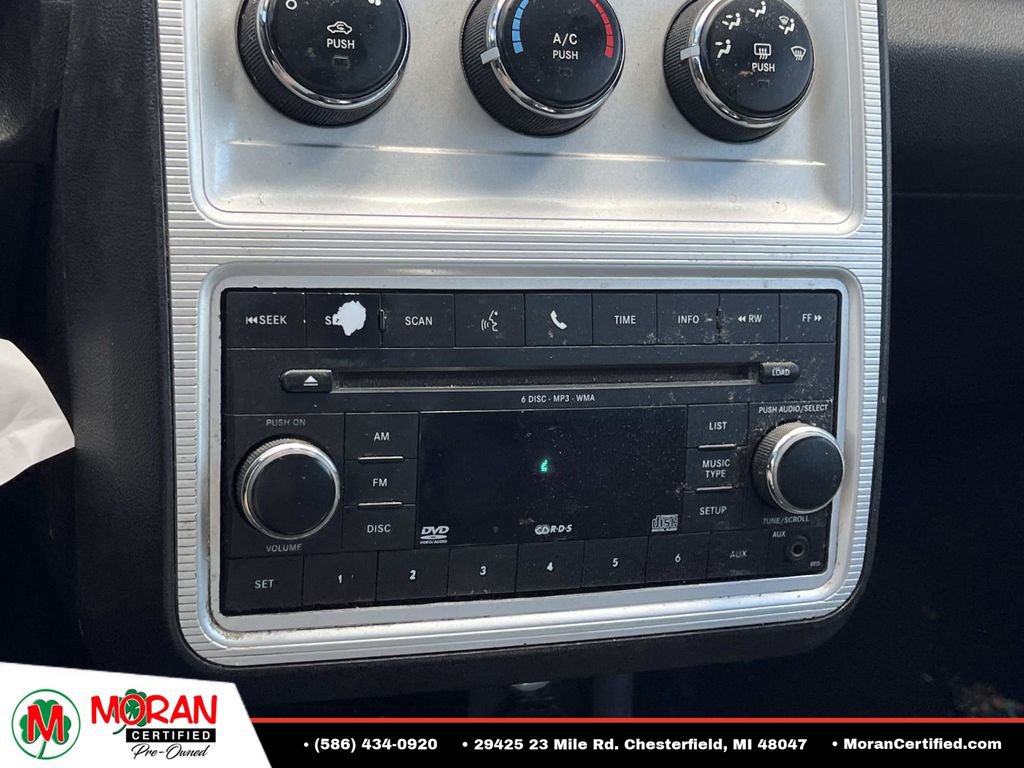 Used 2010 Dodge Journey SE FWD image 20