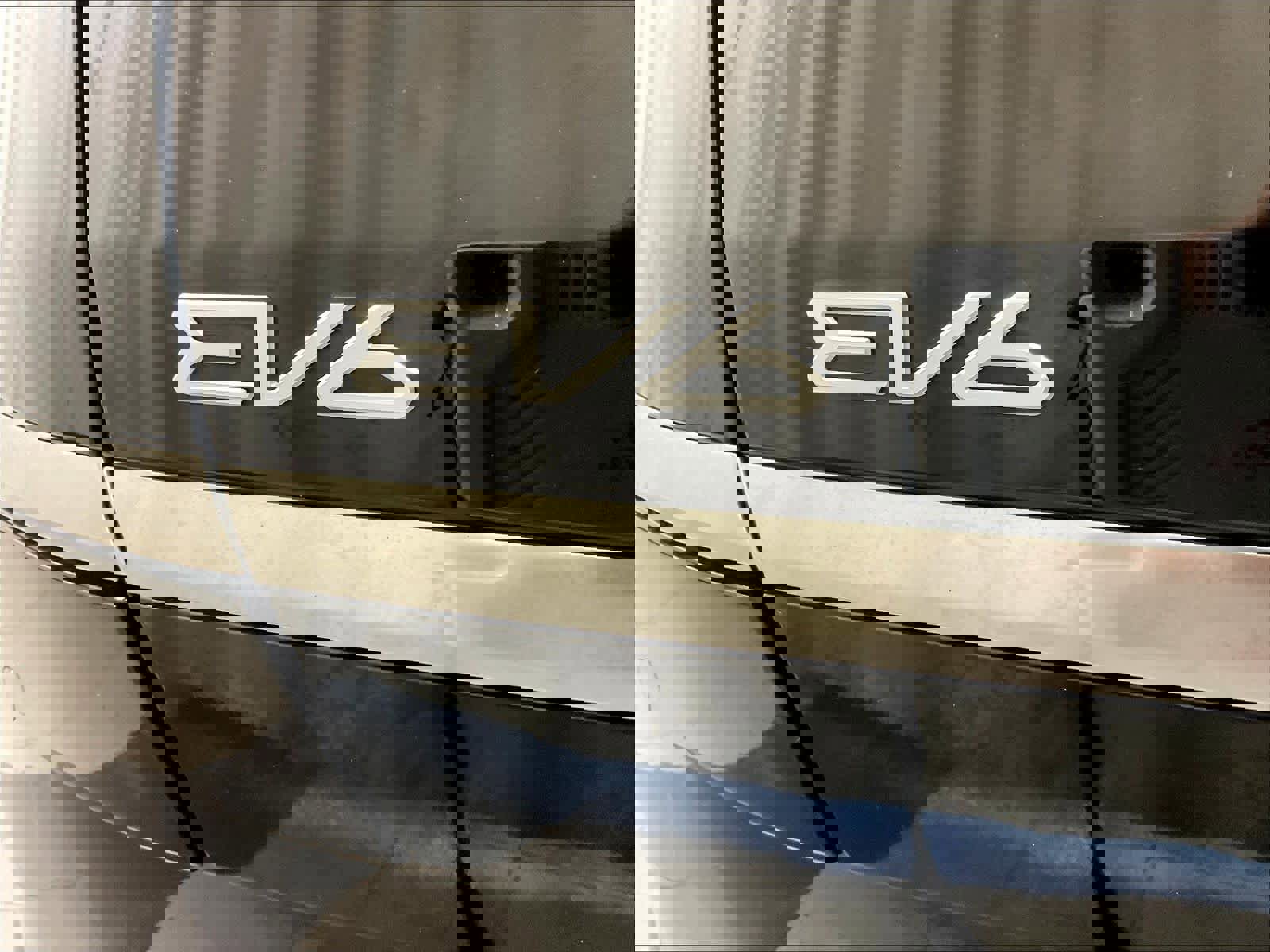 Used 2023 Kia EV6 Wind image 29