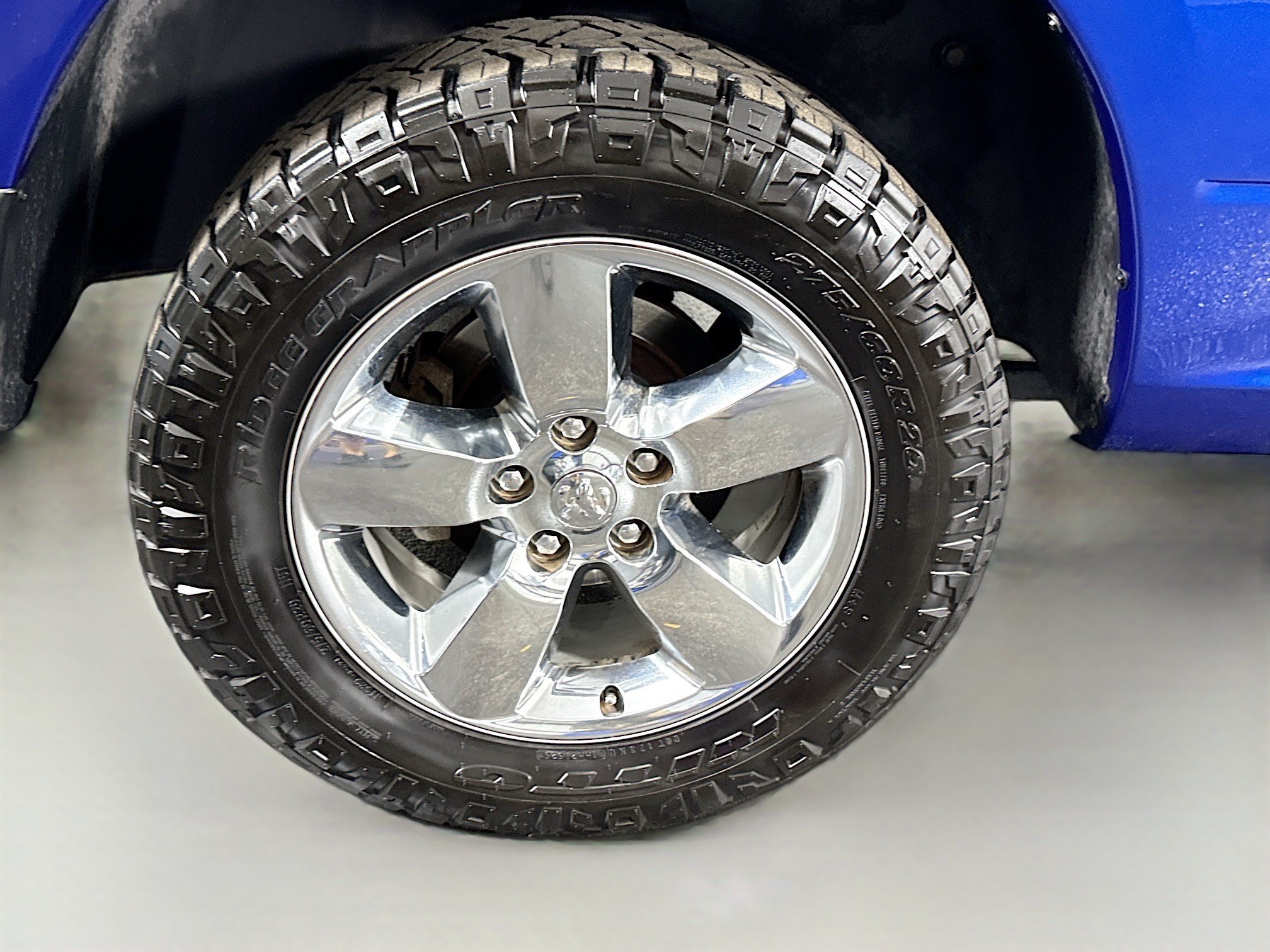 Used 2018 RAM 1500 Lone Star RWD image 32