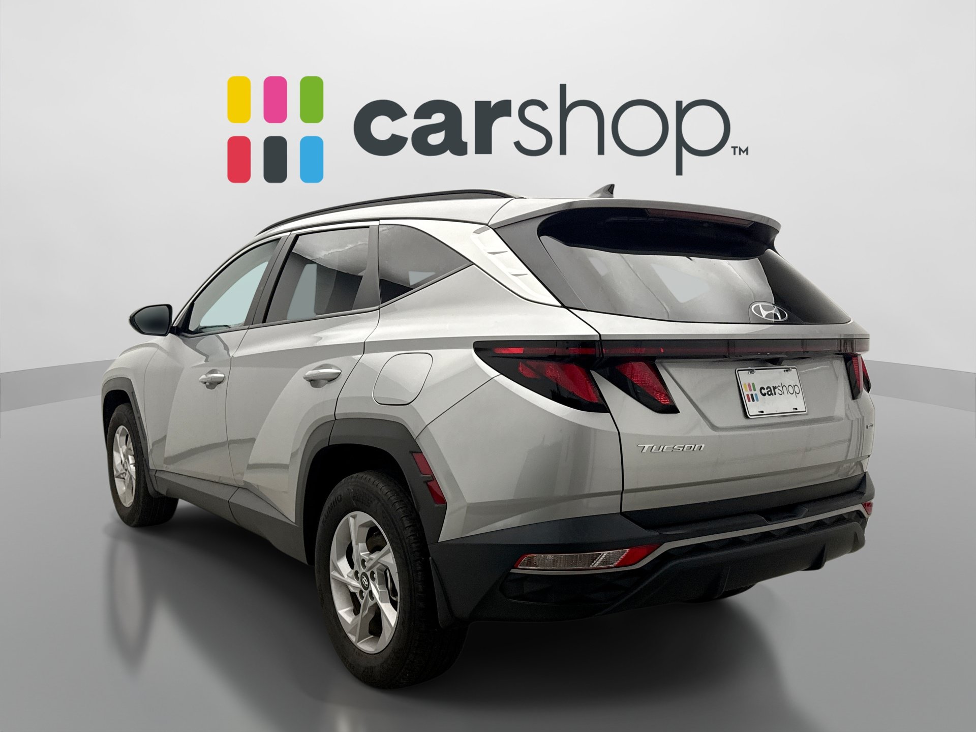 Used 2024 Hyundai Tucson SEL AWD/4WD image 3
