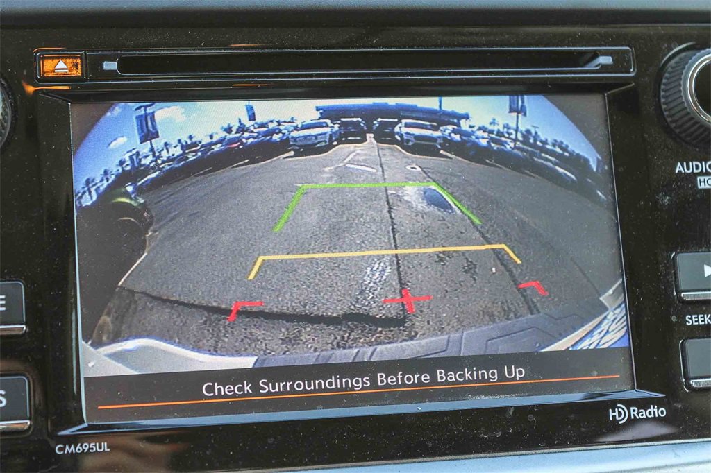 Used 2017 Subaru Crosstrek 2.0i Premium w/ Moonroof Package image 29