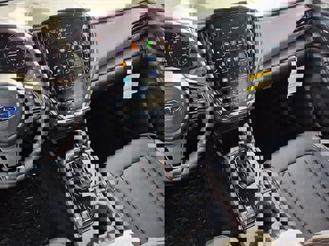 New 2026 Subaru Crosstrek 2.5i Limited image 21