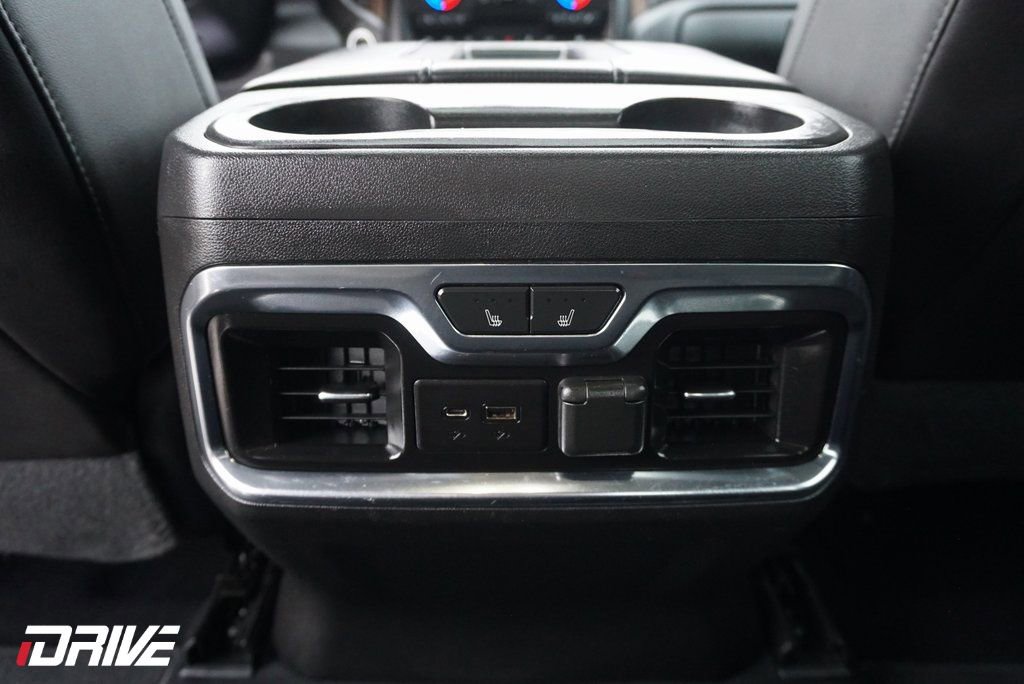 Used 2019 Chevrolet Silverado 1500 High Country image 40