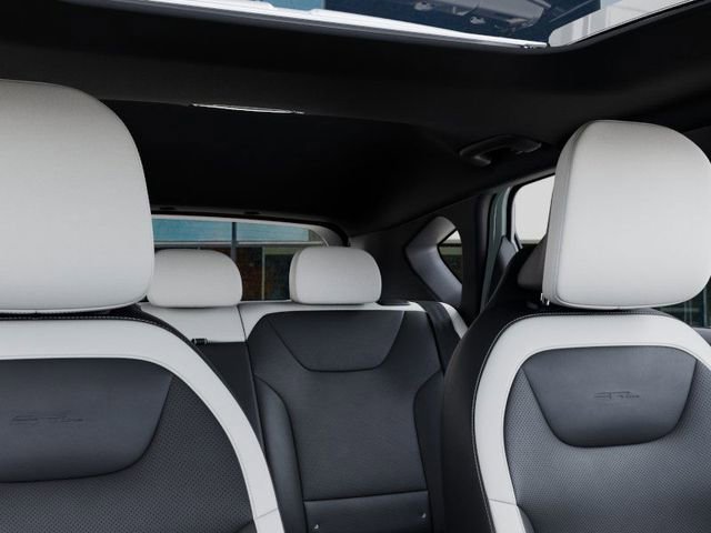 New 2026 Kia K4 GT-Line Turbo image 27
