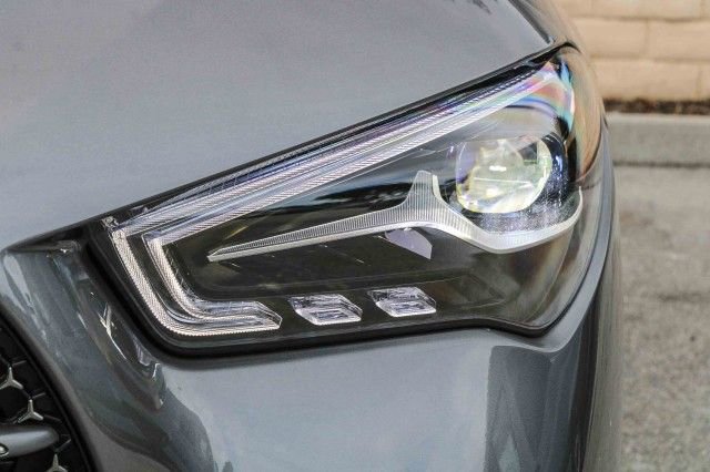 New 2026 Mercedes-Benz CLA 250 4MATIC image 4