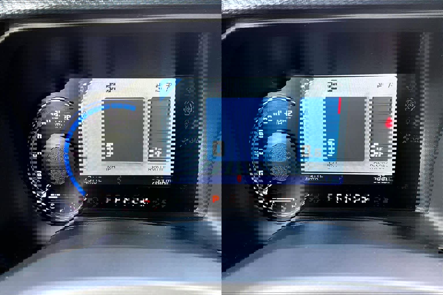 Certified 2021 Ford Bronco Outer Banks image 26