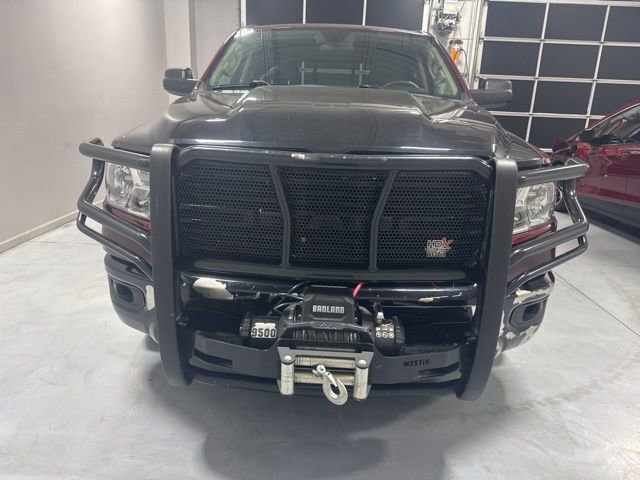 Used 2020 RAM 1500 Big Horn image 2