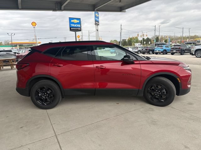 New 2026 Chevrolet Blazer LT w/ Convenience Package AWD/4WD image 5
