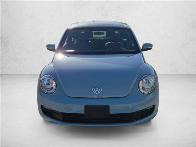 Used 2012 Volkswagen Beetle 2.5 FWD image 2