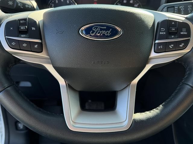 Used 2022 Ford Explorer XLT RWD image 19