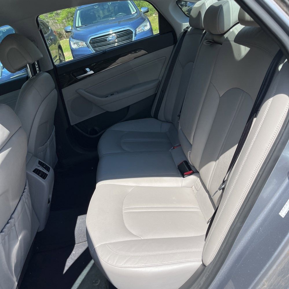 Used 2016 Hyundai Sonata Limited FWD image 12