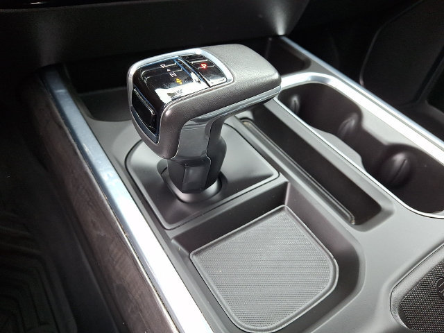Used 2022 Chevrolet Silverado 1500 LTZ AWD/4WD image 17