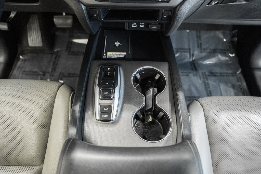 Used 2024 Honda Passport EX-L image 18