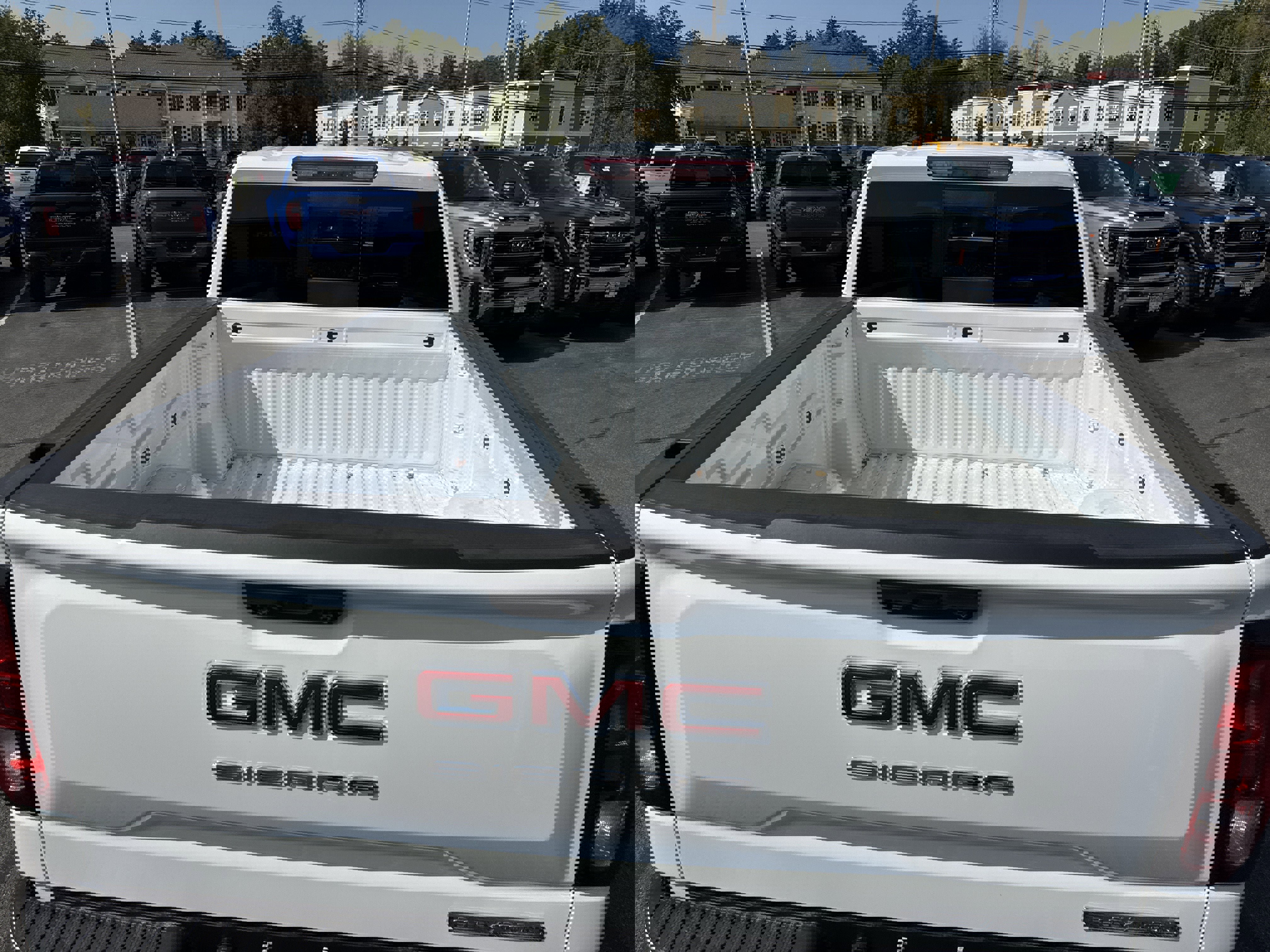 New 2026 GMC Sierra 1500 Elevation w/ Preferred Package image 5