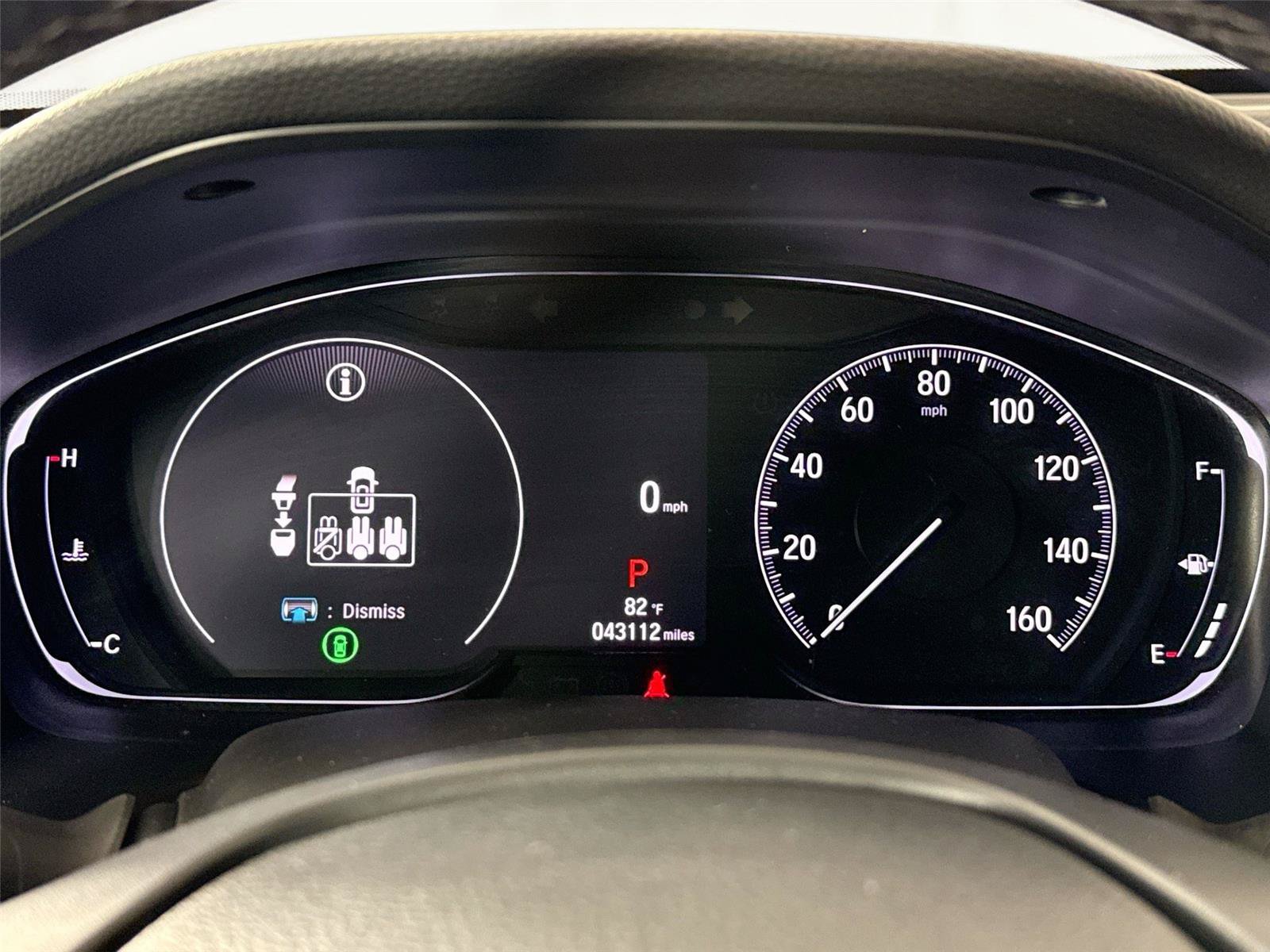 Used 2021 Honda Accord Sport Special Edition image 18