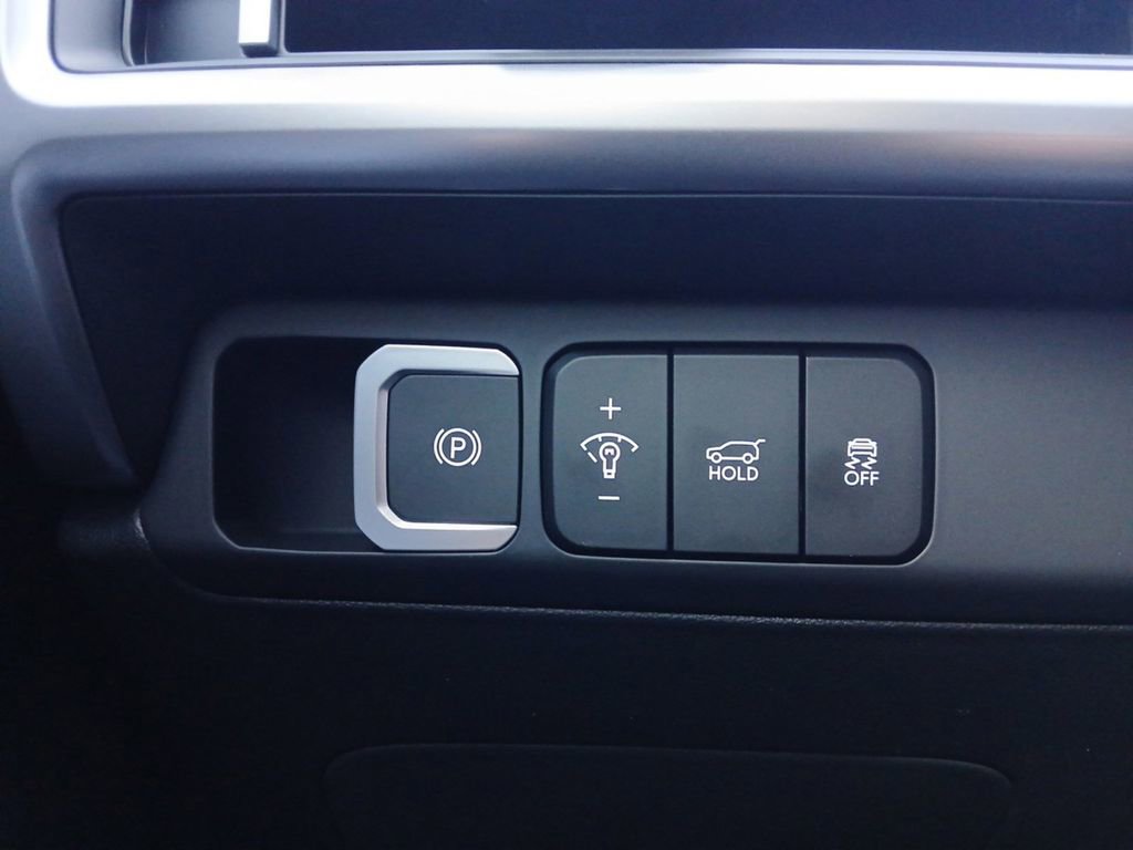 New 2026 Hyundai Santa Fe SEL image 21