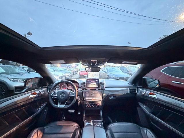 Used 2018 Mercedes-Benz GLE 63 AMG S image 36