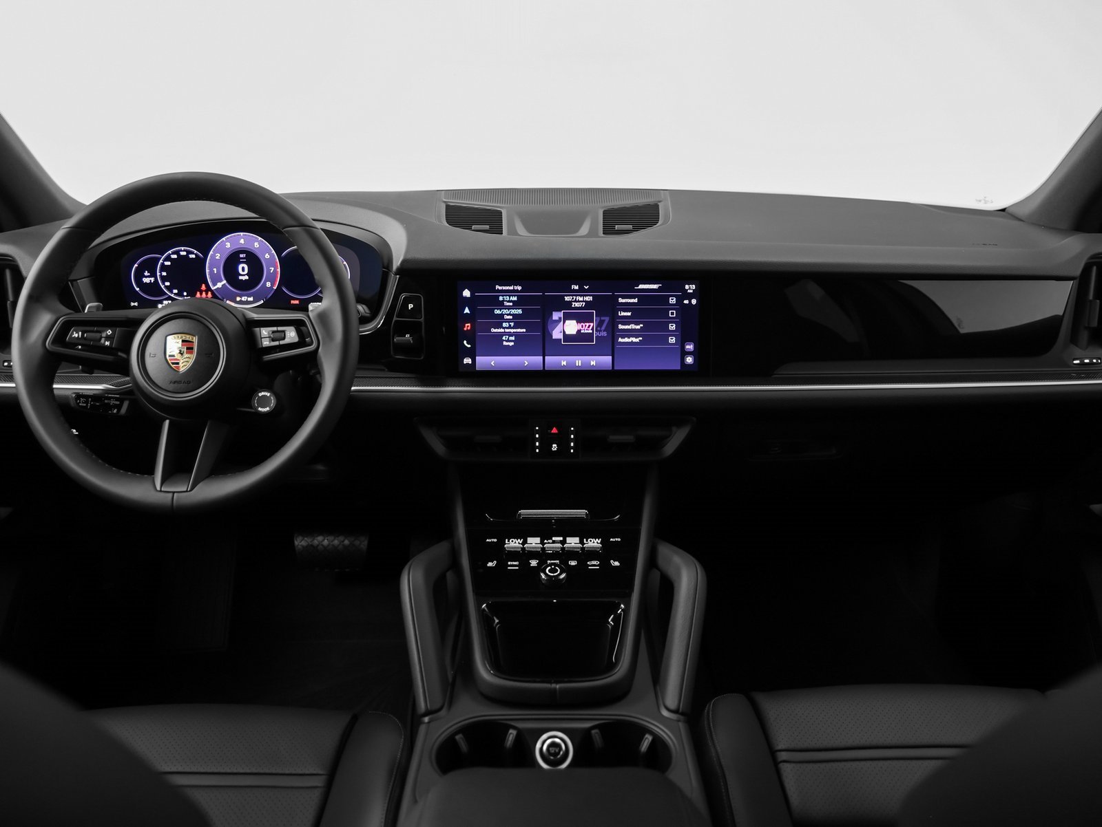 Used 2025 Porsche Cayenne image 27