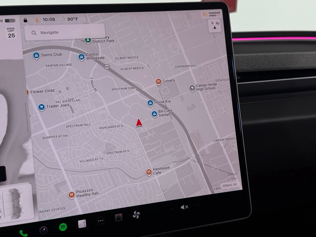 Used 2024 Tesla Model 3 Standard Range RWD image 19