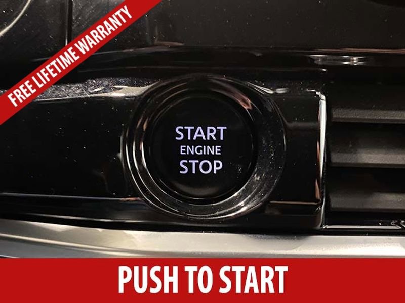 Used 2025 Nissan Pathfinder SV FWD image 14
