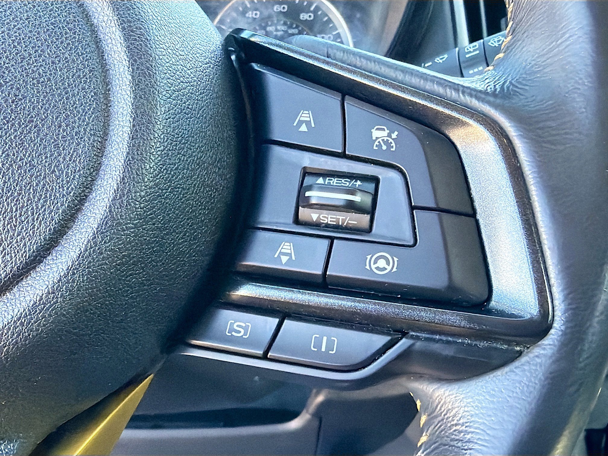 Used 2021 Subaru Crosstrek 2.5i Sport w/ Moonroof Package image 35