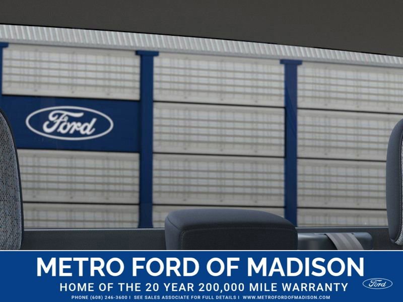 New 2026 Ford Maverick XLT image 25