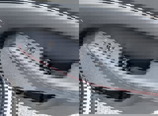 New 2025 Ford Mustang Mach-E Premium w/ Sport Appearance Package AWD/4WD image 10