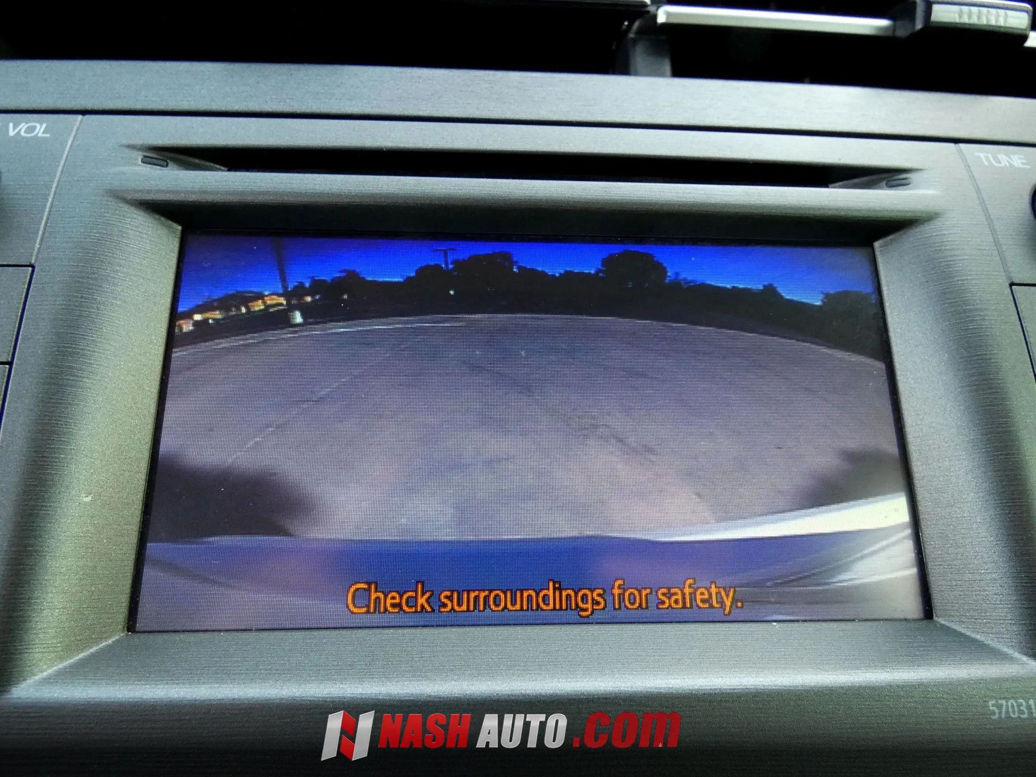 Used 2014 Toyota Prius Two FWD image 40