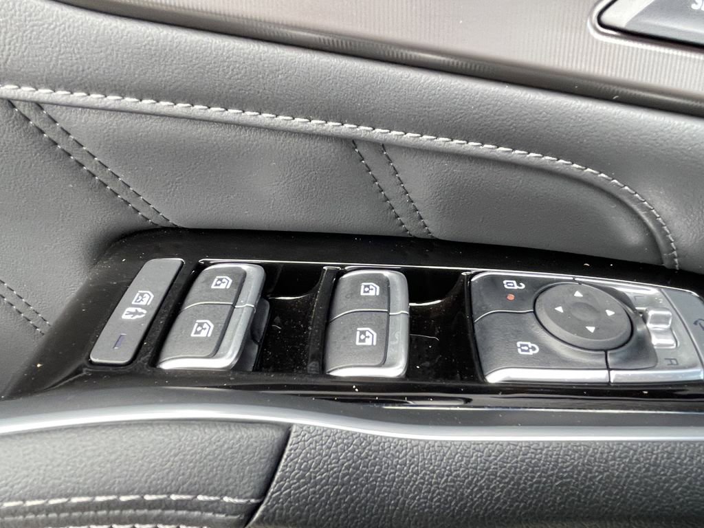 New 2026 Kia Sorento SX Prestige image 18