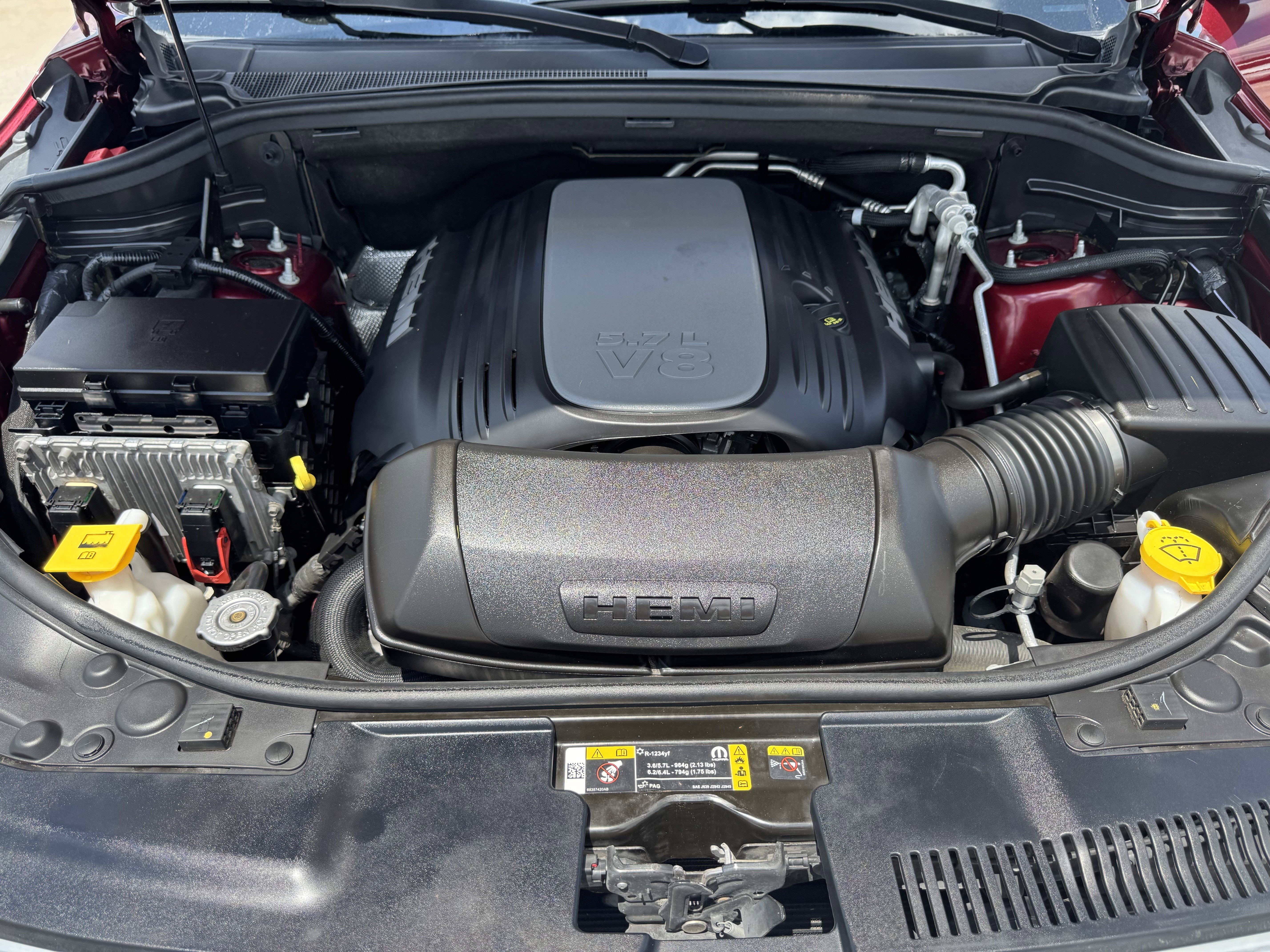 Used 2022 Dodge Durango Citadel AWD/4WD image 32