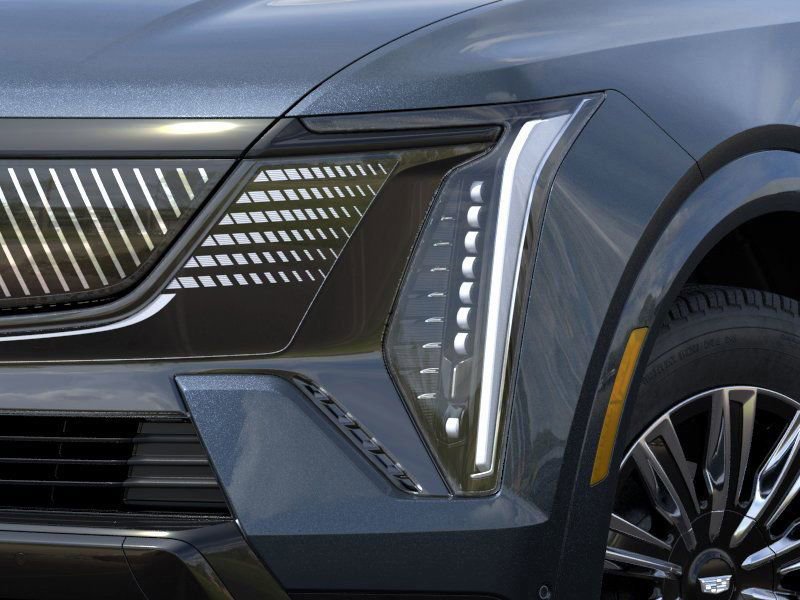 New 2026 Cadillac Escalade IQ Sport 1 image 10