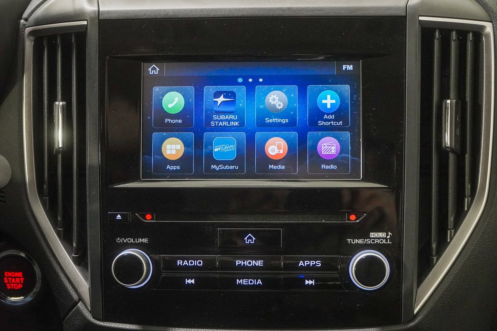 Used 2023 Subaru Forester Premium image 27