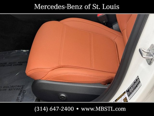 Certified 2026 Mercedes-Benz C 300 4MATIC Sedan image 15