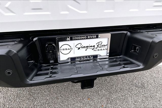Certified 2024 Nissan Frontier SV w/ SV Convenience Package image 21